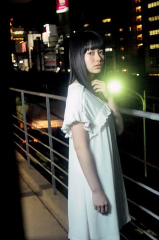 期待の若手女優山本舞香、笑顔を封印して臨んだ初主演作は「楽しくてしょうがなかった」