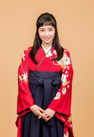 広瀬すず×野村周平×真剣佑がつむぐ“競技かるた”にかける青春