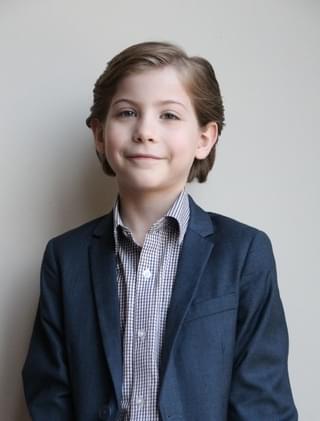 オスカー女優ブリー・ラーソン＆天才子役ジェイコブ君、「ルーム」で築いた強固な絆