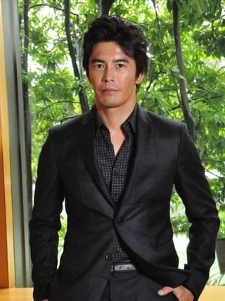 伊藤英明×武井咲×山下智久、強い思いで身を投じた「テラフォーマーズ」を語る