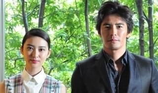 伊藤英明×武井咲×山下智久、強い思いで身を投じた「テラフォーマーズ」を語る