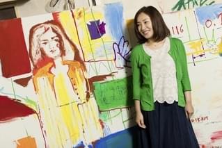 3.11と人間の記憶を重ねた美しき野心作 鬼才・園子温が神楽坂恵と語る新たな挑戦