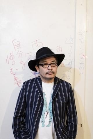 3.11と人間の記憶を重ねた美しき野心作 鬼才・園子温が神楽坂恵と語る新たな挑戦