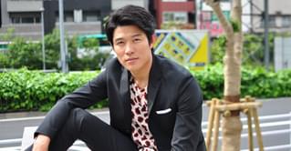 鈴木亮平、2度目の変態仮面へ迷いなき決断