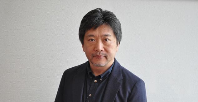海よりもまだ深く インタビュー: 原点に立ち返った是枝裕和監督