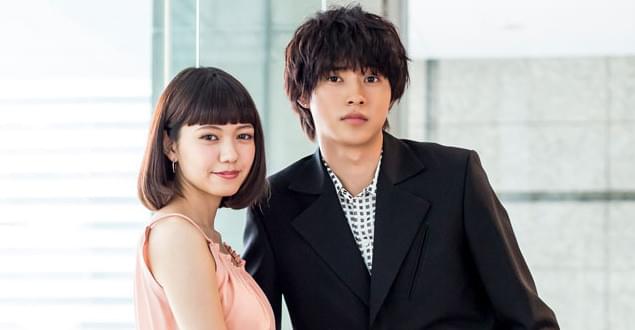 オオカミ少女と黒王子 インタビュー: 二階堂ふみ＆山崎賢人、出会い