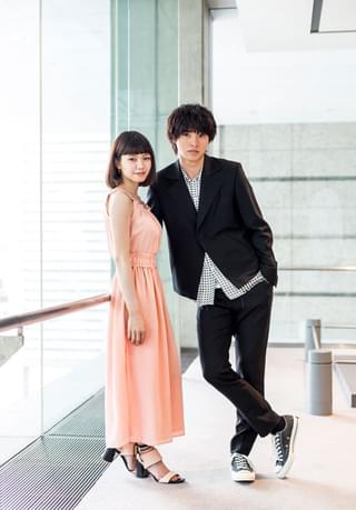 二階堂ふみ＆山崎賢人、出会いから6年－－廣木隆一監督の現場で得たもの