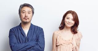 田中麗奈、思いを募らせ「燃え尽きた」赤堀雅秋監督との初タッグ