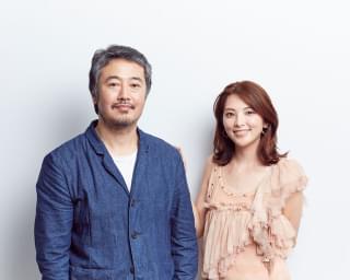 田中麗奈、思いを募らせ「燃え尽きた」赤堀雅秋監督との初タッグ