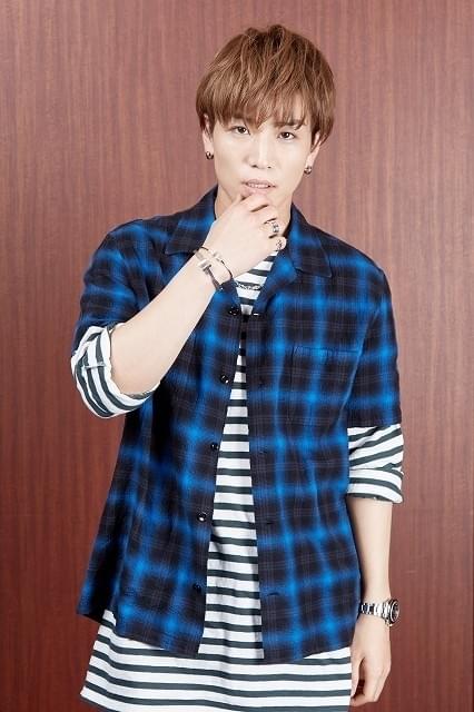 ヘアメイク:槌田美希(DIFINO akasaka) スタイリスト:ジャンボ(SPEED WHEELS)