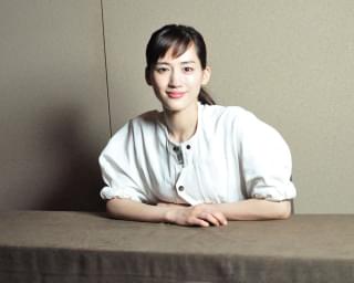 綾瀬はるか、いくつもの変化を経てたどり着いた“幸せな仕事”