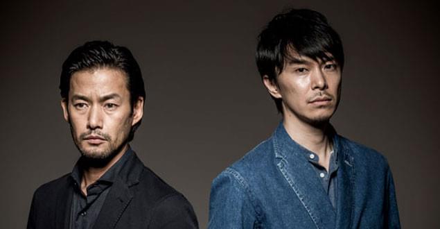 シン・ゴジラ インタビュー: 長谷川博己＆竹野内豊が目撃した庵野秀明