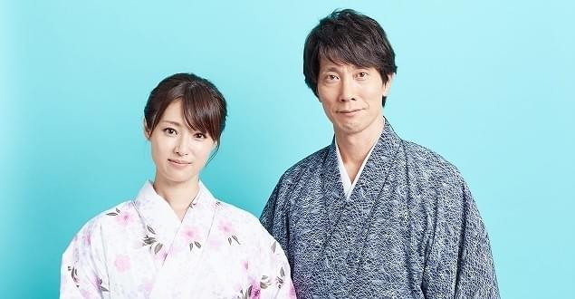 超高速！参勤交代 リターンズ インタビュー: 佐々木蔵之介＆深田恭子