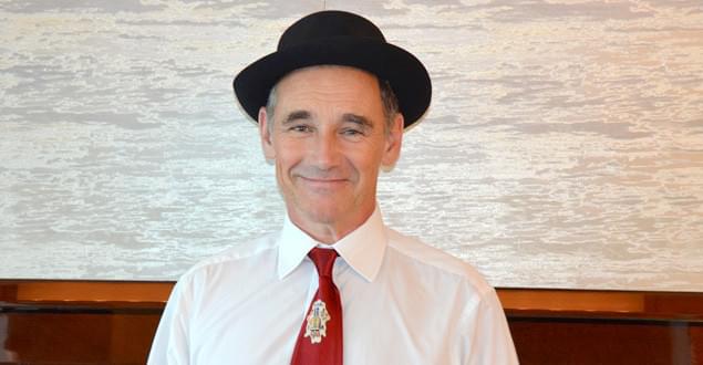 BFG ビッグ・フレンドリー・ジャイアント インタビュー: 英国演劇界の