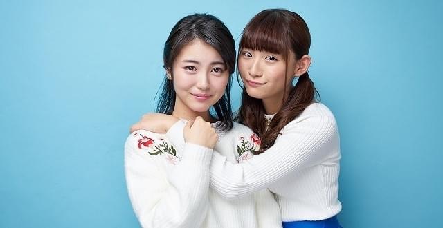咲 Saki インタビュー: 浜辺美波×浅川梨奈“女の園”の実写「咲 Saki」で