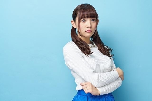 ムードメーカーの浅川梨奈