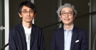 三島由紀夫に「ロックを感じた世代」リリー・フランキー＆吉田大八が挑んだ異色SF