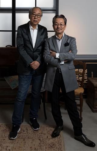 40年の思いが結実！ 水谷豊監督×岸部一徳が照射するタップの世界