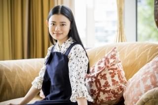 杉咲花、新時代告げるヒロイン・メアリに命注いだ“魔法の5日間”