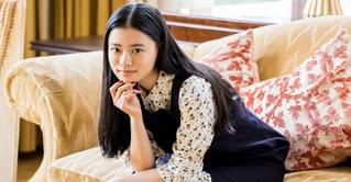 杉咲花、新時代告げるヒロイン・メアリに命注いだ“魔法の5日間”