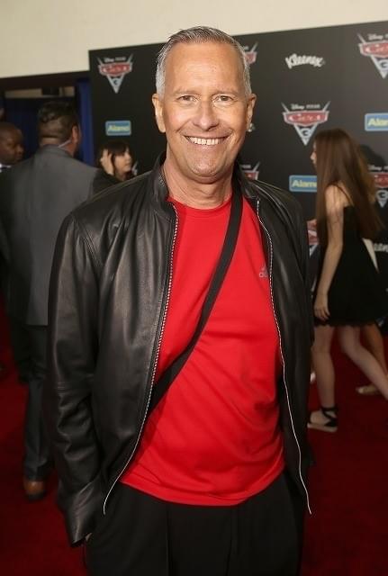 プロデューサーのケビン・レハー氏