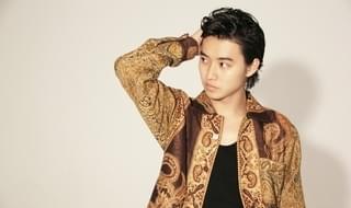 山崎賢人×新田真剣佑、実写化の重圧は「ワクワクする」 死ぬ気で挑んだジョジョというジャンル