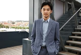 どこまでも凜とした松田龍平が「散歩する侵略者」で挑んだ異色のキャラクター