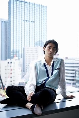 村上虹郎「二度めの夏、二度と会えない君」で見つけた新たな“演じる喜び”
