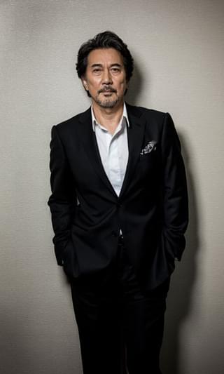 福山雅治×役所広司、真っ向から対峙した是枝組に思い馳せる