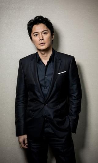 福山雅治×役所広司、真っ向から対峙した是枝組に思い馳せる