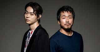 苦楽を共にした菅田将暉＆ヤン・イクチュンが垣間見せた、揺るぎないつながり