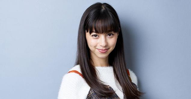 覆面系ノイズ インタビュー: 中条あやみが描く天井知らずの成長曲線