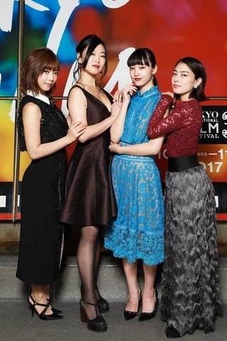 紗倉まなが紡ぐ“普通の女性”とAVとの等身大の関係 森口彩乃、佐々木心音、山田愛奈が繊細に体現