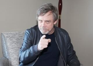 マーク・ハミルが故C・フィッシャーさんに気付かされたこととは？2人の“兄妹愛”を語る