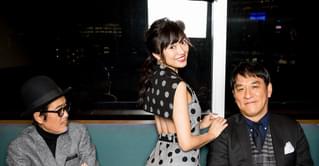 4回死にかけた北原里英の根性を称えるピエール瀧＆リリー・フランキー