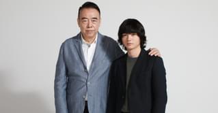 チェン・カイコー監督×染谷将太、妥協を排して生み出した「空海」のエネルギー