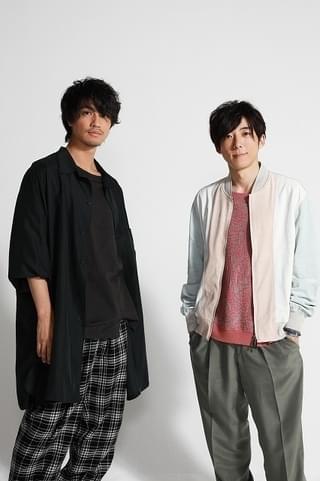 高橋一生＆齊藤工 表現者としての信頼関係語る「互いに言葉が要らない存在」