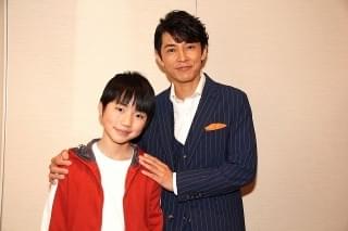 天才シンガー現る！「リメンバー・ミー」藤木直人が見た、石橋陽彩という才能