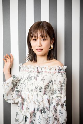 柄本佑＆前田敦子、どこまでも自然体を貫く“素敵な”初共演