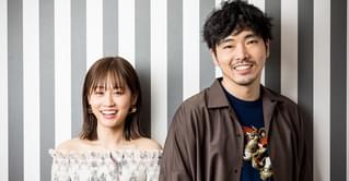 柄本佑＆前田敦子、どこまでも自然体を貫く“素敵な”初共演