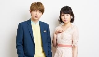 桜井日奈子×吉沢亮、本当に恋する感覚に陥った「ママレード・ボーイ」