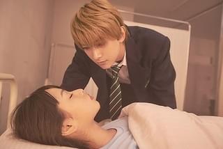 桜井日奈子×吉沢亮、本当に恋する感覚に陥った「ママレード・ボーイ」