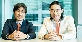 映画賞総なめ男・菅田将暉、月川翔監督と初タッグ「『となりの怪物くん』はニューヒーロー」