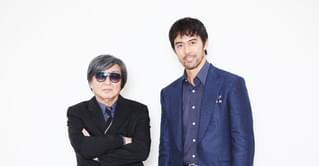 阿部寛＆鶴橋康夫監督、中大の先輩後輩が出会いから30年で映画初タッグ