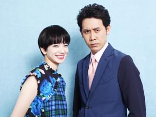 小松菜奈＆大泉洋に“映画の神様”がもたらした“雨上がり”の幸運