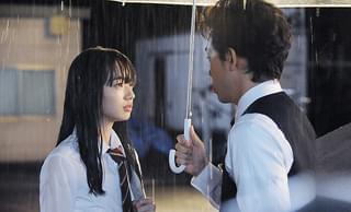 小松菜奈＆大泉洋に“映画の神様”がもたらした“雨上がり”の幸運