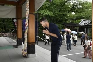 ライアン・レイノルズ、大いに語る！ “俺ちゃん”の進化、そして未来