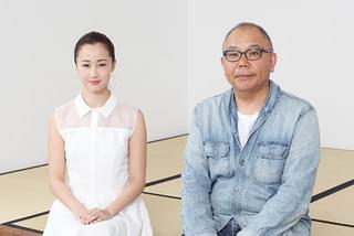 いつも通りじゃつまらない！ 犬童監督＆沢尻エリカ、“本気で遊んだ”映画作りを回想