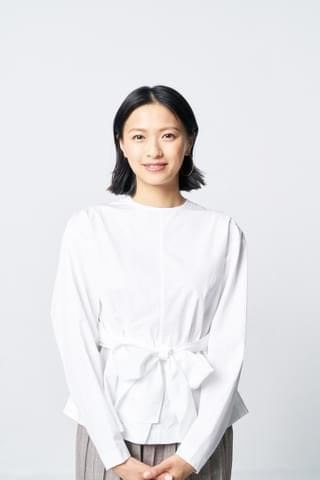 硬軟自在の演技派・榮倉奈々＆安田顕が紡いだ夫婦の肖像