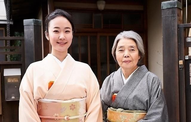 2017年12月の現場で撮影された1枚